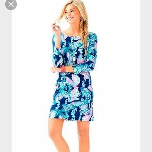 Nwot Lilly Pulitzer Going Costal Marlowe